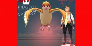 take over pokemon go gyms