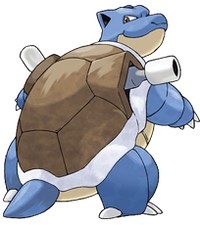 Pokemon Go Squirtle - Pokemon Go World