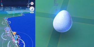 pokemon go lucky egg