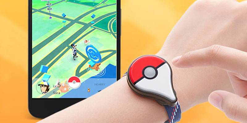 what is pokemon go plus and how does it work