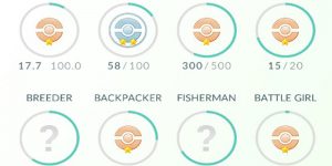 Pokemon Go Item List & Uses