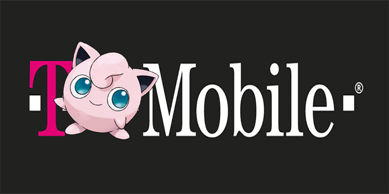 tmobile free pokemon go data