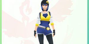 trainer level pokemon go